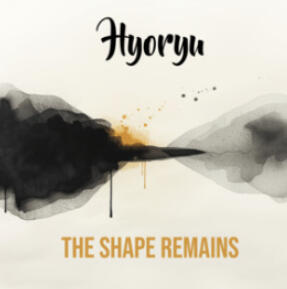 The Shape Remains The Shape Remains