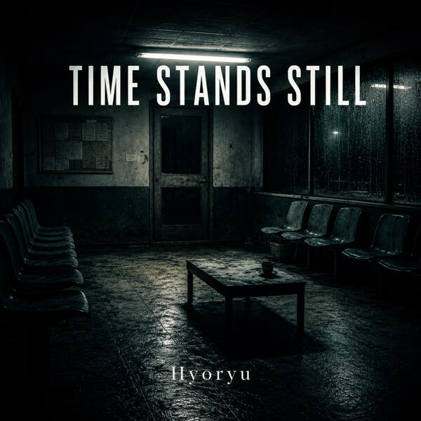 Time Stands Still